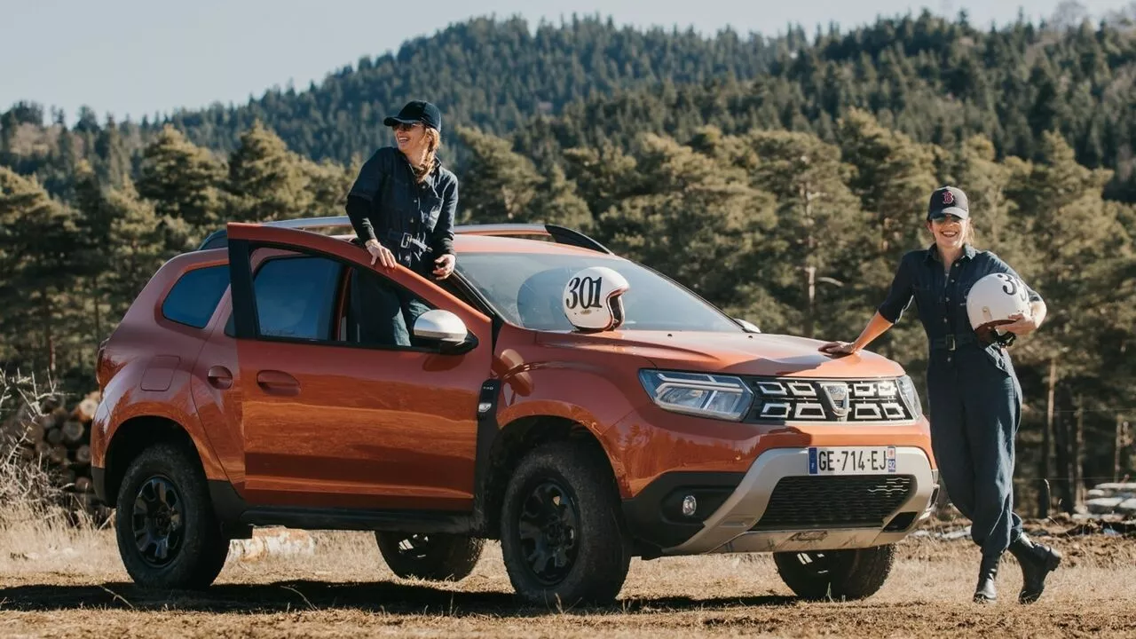 Adventure Car Rental