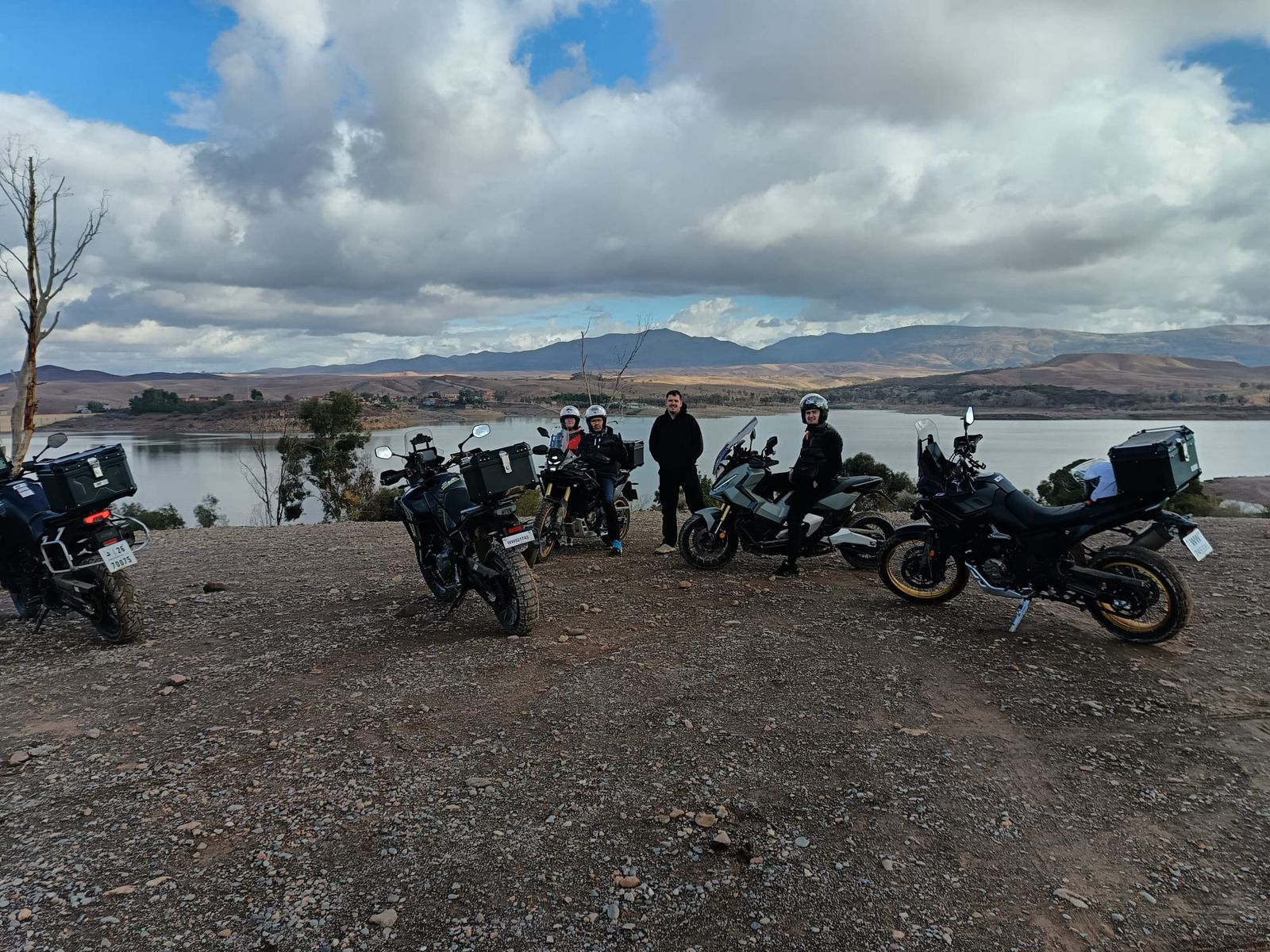 Atlas Mountains Adventure